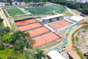 Lee más sobre el artículo “Que no hable desde la ignorancia”: presidente de la Liga de Tenis del Tolima a la veeduría VAPI