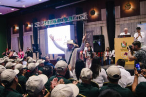 Lee más sobre el artículo Desde el Tolima nace la propuesta para el himno de los cafeteros de Colombia