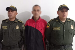 Lee más sobre el artículo ¡Mucho hampón! Lo capturaron por robarse un celular en Ibagué