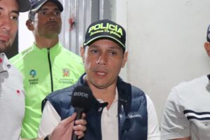 Lee más sobre el artículo “Estamos avanzando en devolver el orden a Ibagué”: Secretario de Gobierno