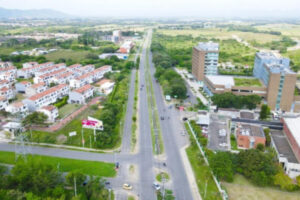 Lee más sobre el artículo ¡Pilas! Hoy estará cerrado un carril de la vía al aeropuerto de Ibagué