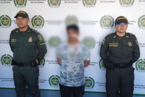 Lee más sobre el artículo ¡Degenerado! Lo agarraron por intentar abusar sexualmente de una mujer en Ibagué