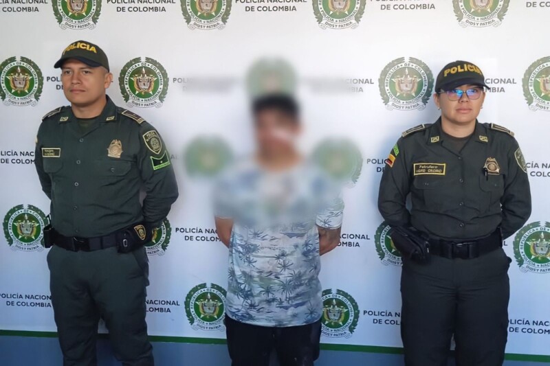 Lee más sobre el artículo ¡Degenerado! Lo agarraron por intentar abusar sexualmente de una mujer en Ibagué