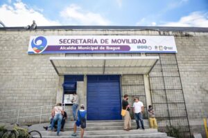 Lee más sobre el artículo Detención domiciliaria para ex funcionario de la Secretaría de Movilidad de Ibagué