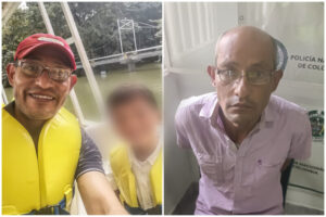 Lee más sobre el artículo 45 años de prisión para Gabriel González por matar a su hijo de 5 años en Melgar