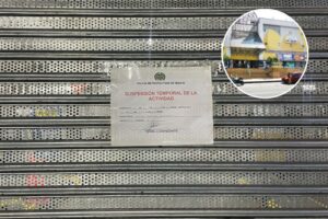 Lee más sobre el artículo Por realizar show pirotécnico, autoridades sancionaron al Centro Comercial La Quinta en Ibagué