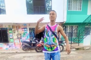 Lee más sobre el artículo Hombre perdió la vida tras ser atacado con arma de fuego en Ibagué
