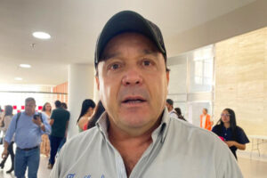 Lee más sobre el artículo “Las vías no son las mejores, pero están transitables”: Alcalde de Valle de San Juan