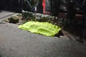 Lee más sobre el artículo Adulto mayor asesinó a mujer trans en el municipio de Mariquita