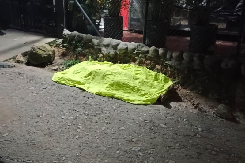Lee más sobre el artículo Adulto mayor asesinó a mujer trans en el municipio de Mariquita