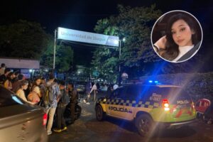 Lee más sobre el artículo ¡Tristeza! Estudiante de Derecho murió al interior de la Universidad de Ibagué