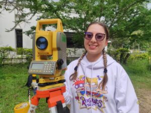 Lee más sobre el artículo Diana Acosta, la madre cabeza de familia que estudia gracias al apoyo de la Alcaldía de Ibagué