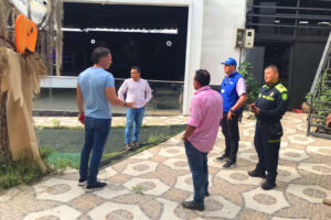 Lee más sobre el artículo ¡Atención! Concierto programado para hoy en Ibagué podría ser cancelado