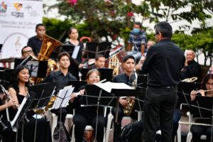 Lee más sobre el artículo Este jueves y viernes se llevará a cabo el Encuentro Municipal de Bandas Sinfónicas en Ibagué