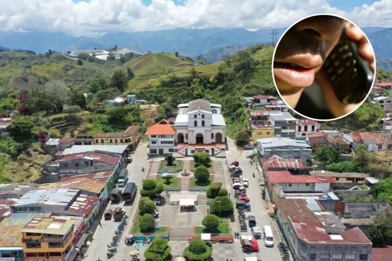 Lee más sobre el artículo Disparados los casos de extorsión a ganaderos, comerciantes y cafeteros de Casabianca