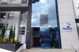 Lee más sobre el artículo Se registró apartamentazo en el Conjunto Residencial Tempus 49 de Ibagué