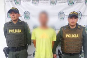 Lee más sobre el artículo Andaba como Pedro por su casa y fue capturado en Ibagué por haberse fugado de una cárcel