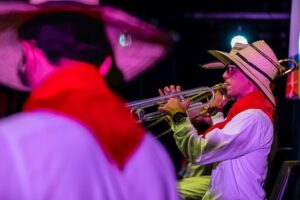 Lee más sobre el artículo Honda acoge la primera versión del Concurso Departamental de Bandas Fiesteras