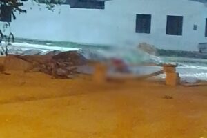 Lee más sobre el artículo ¡Vuelve y juega! Nuevo homicidio se registró en el municipio de El Espinal
