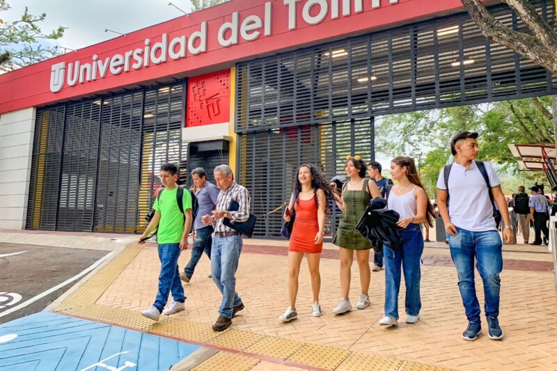 En este momento estás viendo ¡Inscripciones abiertas! Estudia gratis en la Universidad del Tolima