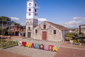 Lee más sobre el artículo ¡Tristeza! Hombre decidió acabar con su vida en zona rural de Mariquita