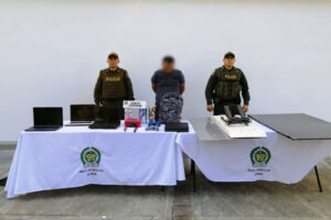 Lee más sobre el artículo ¡Tremenda joya! Ingresó a una vivienda de Ibagué y cometió un millonario hurto