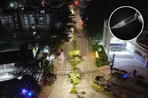 Lee más sobre el artículo Joven perdió la vida tras ser atacado con arma cortopunzante en Ibagué