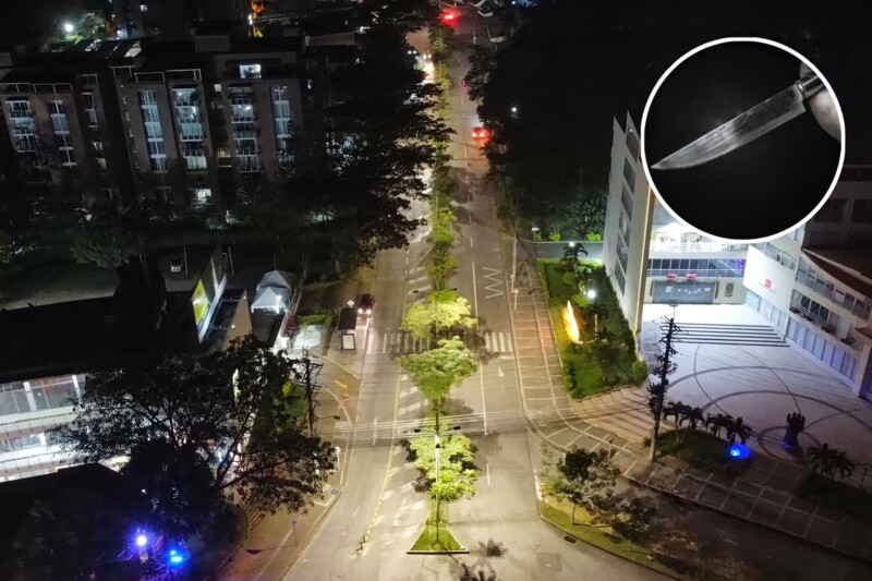 Lee más sobre el artículo Joven perdió la vida tras ser atacado con arma cortopunzante en Ibagué