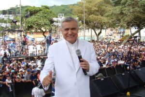 Lee más sobre el artículo Este 24 de diciembre, Jorge Barón pondrá a gozar a los ibaguereños