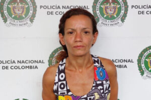 Lee más sobre el artículo Cárcel para mujer que asesinó a ‘Lulú’ en el sur de Ibagué