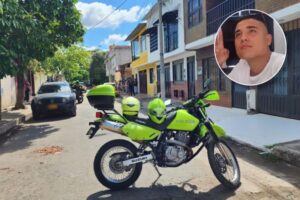 Lee más sobre el artículo Asesinaron a un joven al interior de su vivienda en Flandes