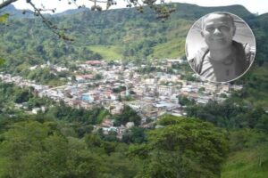 Lee más sobre el artículo Firmante del acuerdo de paz fue asesinado en el sur del Tolima