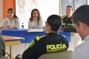 Lee más sobre el artículo ‘Por una Navidad más legal’, la estrategia que busca combatir el contrabando en el Tolima&nbsp;