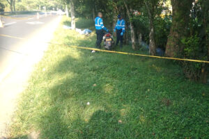 Lee más sobre el artículo ¡Tristeza! Accidente de tránsito cobró la vida de una pareja en Ibagué