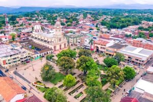 Lee más sobre el artículo Aprobaron recursos para construir el nuevo Hospital San Juan Bautista de Chaparral