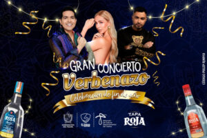 Lee más sobre el artículo A gozar en el Parque Murillo Toro con el concierto de fin de año