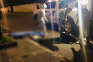 Lee más sobre el artículo Joven motociclista perdió la vida esta madrugada en el sur de Ibagué
