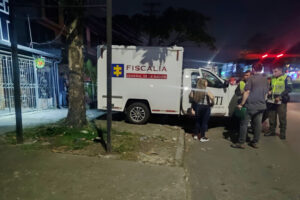 Lee más sobre el artículo Hombre perdió la vida mientras hacía ejercicio en un gimnasio de Ibagué