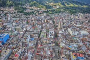 Lee más sobre el artículo Ibagué fue incluida en la Red de Ciudades Inteligentes de Latinoamérica