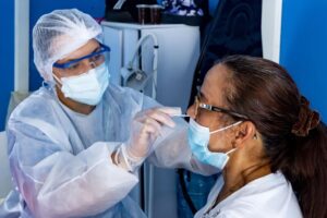 Lee más sobre el artículo ¡Atención! Ibagué registra 67 nuevos casos positivos de covid-19