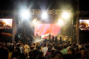 Lee más sobre el artículo Navidad en Ibagué: Conciertos, ferias, novenas y un alumbrado espectacular