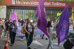 Lee más sobre el artículo Universidad del Tolima aprobó más de $600 millones para la Política de Género