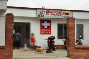 Lee más sobre el artículo Hombre perdió la vida tras ser atacado con arma cortopunzante en Ibagué