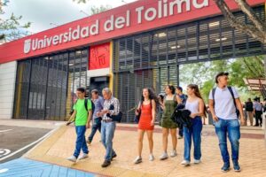 Lee más sobre el artículo ¡A estudiar! Universidad del Tolima tiene abiertas sus inscripciones para pregrados