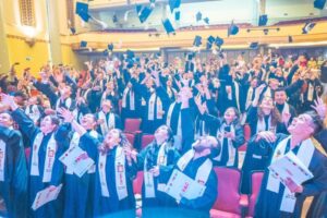 Lee más sobre el artículo La Capital Musical tiene 99 nuevos artistas graduados de la EFAC
