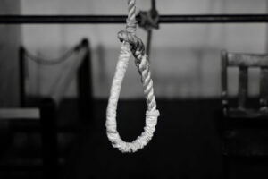 Lee más sobre el artículo Hombre acabó con su vida en la comuna Cuatro de Ibagué