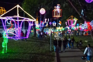 Lee más sobre el artículo ¡La magia de la Navidad se encendió en Ibagué!