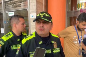 Lee más sobre el artículo Homicidios de El Espinal serían por disputa entre ‘Los Caloches’ y ‘Los Penagos’