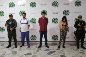 Lee más sobre el artículo Secuestraron y torturaron a un vigilante en Ibagué