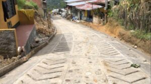 Lee más sobre el artículo Alcaldía de Ibagué inauguró placa huella en la vereda El Tejar